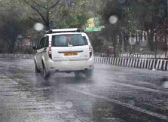 Rain brings temporary respite to South Bengal